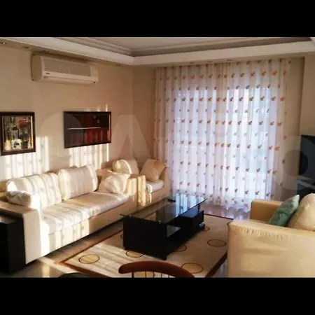 Appartement Sokak