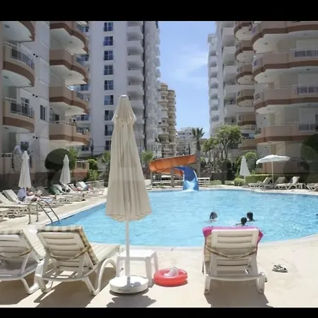 Sokak * ألانيا